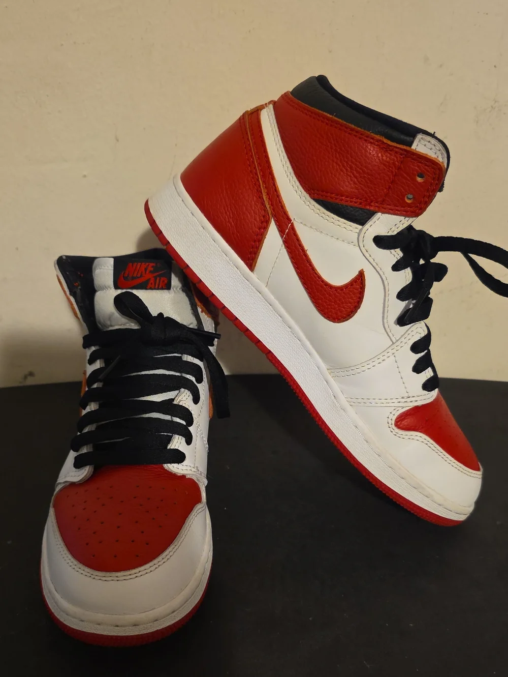 FOR SALE AIR JORDAN 1 RETRO OG 
